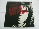 RECORD ALBUM AN EXPLORATION OF NICK DRAKE HEAVEN IN A WOLD FLOWER 1818
