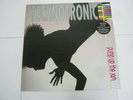 RECORD ALBUM TECHNOTRONIC PUMP UP THE JAM 2086