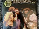 Bee Gees Lp SEALED Here At Last 1977 Original Press  2x Vinyl