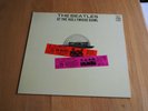 The Beatles At The Hollywood Bowl  LPmfp Colour Change of Tickets Mint Unplayed 