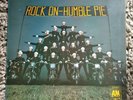 HUMBLE   PIE   ROCK   ON      SUPER COPY