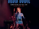DAVID   BOWIE  SOMETHING IN THE AIR DOUBLE  LP   NEW & SEALED