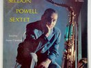 SELDON POWELL SEXTET w JIMMY CLEVELAND ROOST 1st MONO PRESS EX w FREDDIE GREEN