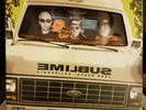 Sublime 13LP Vinyl Box Set, Limited Edition Hot Topic & Pink Albums