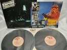 Star Wars The Empire Strikes Back Soundtrack Vinyl Record LP John Williams JPN