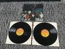 Black Sabbath “’Live Evil” Original 1982 U.K. Signed vinyl 2Lp