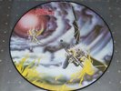 Iron Maiden - Flight of Icarus / The Trooper - UK Promo Picture LP