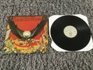 Spread Eagle “’Spread Eagle” Original 1990 U.K. Lp Hard Rock Glam