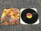 Lääz Rockit “’Know Your Enemy” Original 1987 U.K. Lp MFN81