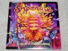 Shpongle Museum of Consciousness 2XLP Electronic Psych Ambient Gatefold Twisted