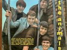 LP 12” ITALY - THE ANIMALS - STORY OF BO DIDDLEY - BEAT - EX+/EX+