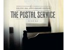 Give Up (Deluxe 10th Anniversary ed) von Postal Service | Vinyl LP | NEU Rock