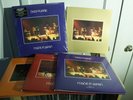 DEEP PURPLE Made in Japan BOX 9 LP Rainbow Whitesnake Black sabbath AC/DC Ozzy