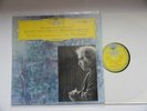 MOZART (CLARA HASKIL) Piano Concerto in C Major DGG TULIP STEREO LP SLPM 138 670