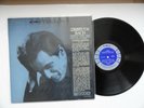 BACH (GLENN GOULD) Partitas 1 & 2, Concerto F CANADA COLUMBIA 6 EYE LP MS 6141