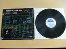BOBBY GOLDSBORO - BBC RADIOPLAY VINYL LP (TRANSCRIPTION DISC-)