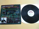 STEVIE WONDER - SIGNED SEALED DELIVERED - BBC RADIOPLAY VINYL LP (TRANSCRIPTION)