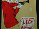 Various-Jazz At The Philharmonic Vol. 6-Clef 6-10 INCH GREAT COPY