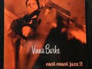 Vinnie Burke-East Coast Jazz 2-Bethlehem 1010-10 INCH ORIG SUPERB