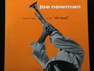 Joe Newman-And The Boys In The Band-Storyville 318-10 INCH GREAT COPY
