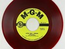 Doo-Wop R&B 45 - Twilighters - Little Did I Dream - MGM (red wax repro) - mp3