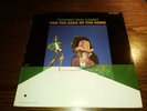 Townes Van Zandt – For The Sake Of The Song. Vinyl LP Record Album. 1968
