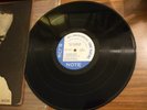 LEE MORGAN SEARCH FOR THE NEW LAND BLUE NOTE BLP 4169 EX. MONO  LP