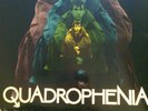 THE WHO/QUADROPHENIA FILM SOUNDTRACK/DBL LP SET/WITHDRAWN SLEEVE.