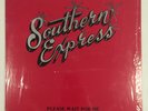 Southern Express 1986 Unknown Ft Collins CO Colorado Pomp Rock?  Not On Discogs