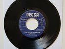 Rolling Stones - Sympathy For The Devil / Satisfaction (6017 051) • DECCA • 7