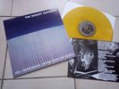 QUEENS OF THE STONE AGE Desert sessions VOL 1 & 2 LP Insert Vynil couleur