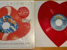 Bobby Caldwell - What You Won't Do For Love Heart Shaped 7