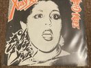 X-Ray Spex - Oh Bondage Up Yours Debut 7” Single In Pic Sleeve
