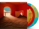 TAME IMPALA   The Slow Rush   RED/BLUE/GOLD SPLATTER SPLODGE Coloured Vinyl 2LP