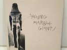 YOUNG MARBLE GIANTS RT043 45RPM FINAL DAY RADIO SILENTS CAKEWALKING RECORD VINYL