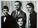 ELECTRO, SYNTHE POP //  KRAFTWERK  trans europe express (1977)  33T- LP  (FR)