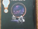 PINK FLOYD - Delicate sound of thunder: Live (180 gr) 3-LP new Remix 2020