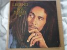 N-MINT/RARE/ORIG-PRESSING BOB MARLEY & WAILERS/LEGEND/ISLAND RECORDS 1984