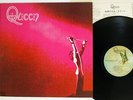 QUEEN SAME ELEKTRA P-8427E Japan VINYL LP