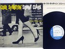 SONNY CLARK COOL STRUTTIN' BLUE NOTE GXF 3004 Japan VINYL LP