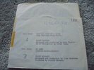 Cliff Richard ?- With The Eyes Of A Child 1969 UK 45 COLUMBIA W/L TEST PRESSING