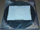 LP-  DURAN DURAN  - TEST PRESSING  - DURAN DURAN - SEVEN AND THE RAGGED TIGER