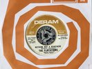 THE FLIRTATIONS * NOTHING BUT A HEARTACHE * WIGAN CASINO CLASSIC NORTHERN SOUL??