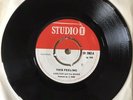 CARLTON AND HIS SHOES This Feeling/ You And Me STUDIO ONE 2062 Ex+/NM. RARE ‘68