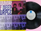 DEEP PURPLE Shades Of 1968 STEREO LP Tetragrammaton EXCELLENT   MC12