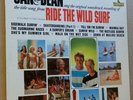 Jan & Dean . Ride the Wild Surf (soundtrack) . Sidewalk Surfin . 1964 Liberty LP