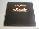 Black Sabbath- We Sold Our Soul For Rock 'N' Roll-2XLP Warner Bros. Club Edition