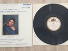 ASD 413  w/g ED1 UK  THE FABULOUS VICTORIA DE LOS ANGELES - UK LP 1961 NM