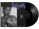 KeiyaA - Forever, Ya Girl - Black Vinyl /500 Presale