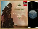 CLARA HASKIL piano CHOPIN FALLA MARKEVITCH 1960s PHILIPS FONTANA STEREO MINT
